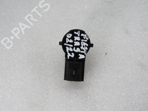 Elektronisk modul FORD FIESTA VII (HJ, HF) 1.0 EcoBoost | BP18108467M83