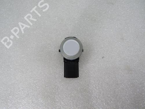 Module électronique FORD FIESTA VII (HJ, HF) 1.0 EcoBoost (101 hp) 18108467