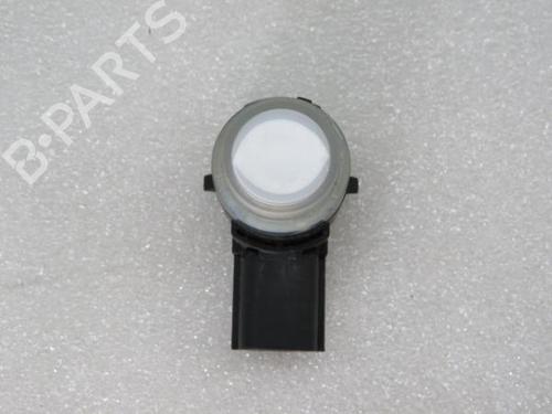 Elektronisk modul FORD FIESTA VII (HJ, HF) 1.0 EcoBoost (101 hp) 18108468