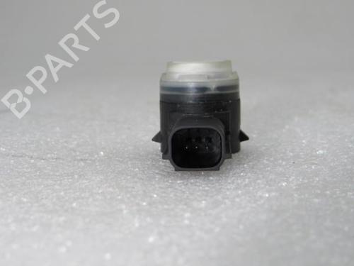 Electronic module FORD FIESTA VII (HJ, HF) 1.0 EcoBoost | BP18108468M83