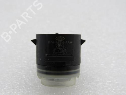 Electronic module FORD FIESTA VII (HJ, HF) 1.0 EcoBoost | BP18108468M83