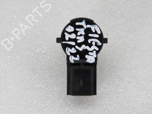 Electronic module FORD FIESTA VII (HJ, HF) 1.0 EcoBoost | BP18108543M83