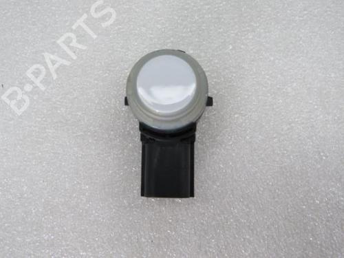 Elektronisk modul FORD FIESTA VII (HJ, HF) 1.0 EcoBoost (101 hp) 18108543