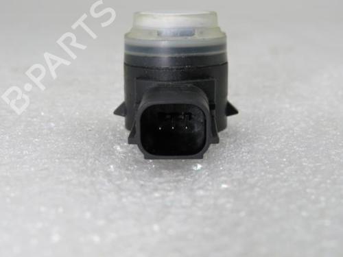 Electronic module FORD FIESTA VII (HJ, HF) 1.0 EcoBoost | BP18108543M83