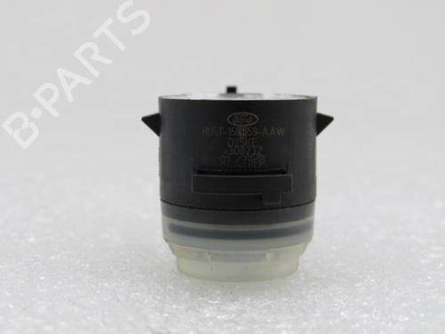 Electronic module FORD FIESTA VII (HJ, HF) 1.0 EcoBoost | BP18108543M83