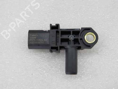 Used Electronic module FORD FIESTA VII (HJ, HF) 1.0 EcoBoost (101 hp) 18108584