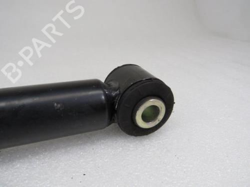 Right rear shock absorber FORD FIESTA VII (HJ, HF) 1.0 EcoBoost | BP18108753M19 