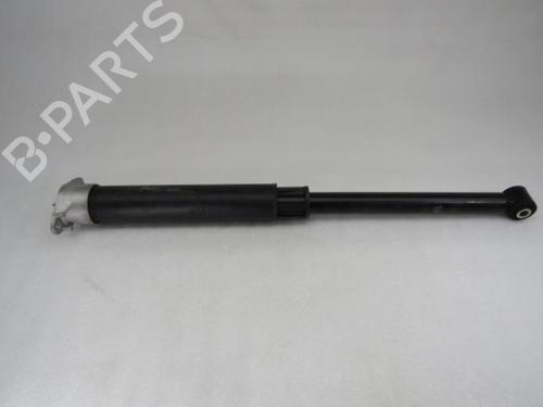 Used Right rear shock absorber FORD FIESTA VII (HJ, HF) 1.0 EcoBoost (101 hp) 18108753
