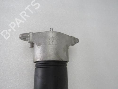Right rear shock absorber FORD FIESTA VII (HJ, HF) 1.0 EcoBoost | BP18108753M19 