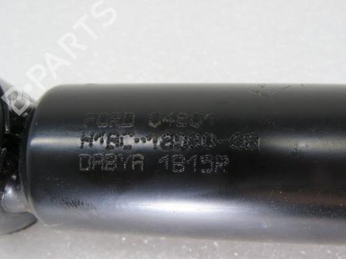 Right rear shock absorber FORD FIESTA VII (HJ, HF) 1.0 EcoBoost | BP18108753M19 