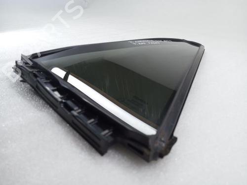 Rear left door window TOYOTA COROLLA Estate (_E21_) 1.8 Hybrid (ZWE211W) | BP18128115C20 