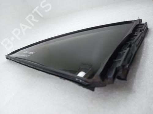 Rear left door window TOYOTA COROLLA Estate (_E21_) 1.8 Hybrid (ZWE211W) | BP18128115C20 