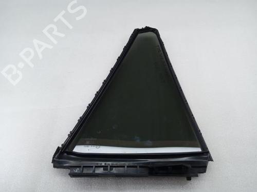 Rear left door window TOYOTA COROLLA Estate (_E21_) 1.8 Hybrid (ZWE211W) | BP18128115C20 