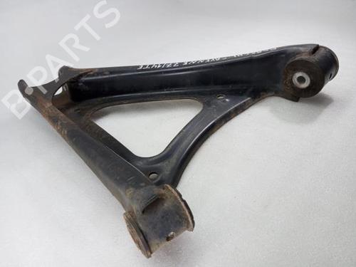 Left rear suspension arm PORSCHE CAYENNE (9PA) Turbo 4.5 | BP18129162M14 