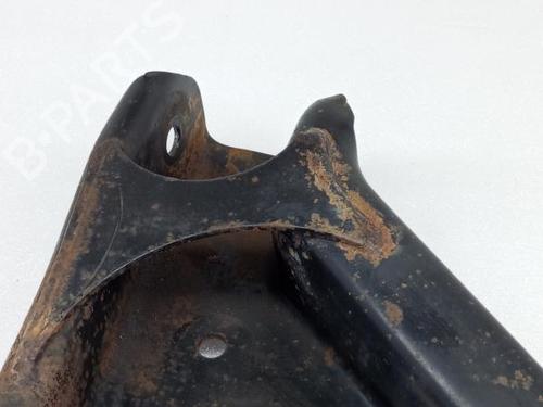 Left rear suspension arm PORSCHE CAYENNE (9PA) Turbo 4.5 | BP18129162M14 