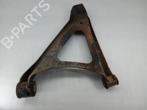 Left rear suspension arm PORSCHE CAYENNE (9PA) Turbo 4.5 | BP18129162M14 