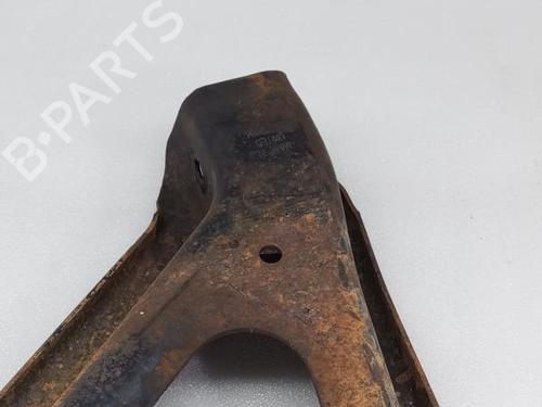 Left rear suspension arm PORSCHE CAYENNE (9PA) Turbo 4.5 | BP18129162M14 