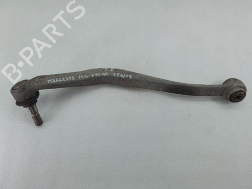 Used Left rear suspension arm Left rear suspension arm 18129165 18129165