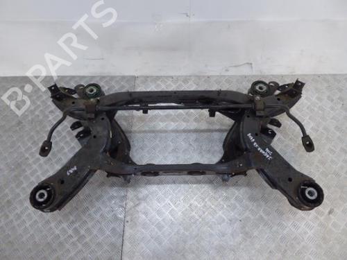 Used Rear axle JAGUAR XK II Convertible (X150) [2006-2014]  18129172