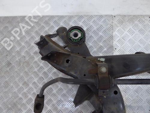 Rear axle JAGUAR XK II Convertible (X150) | BP18129172M2