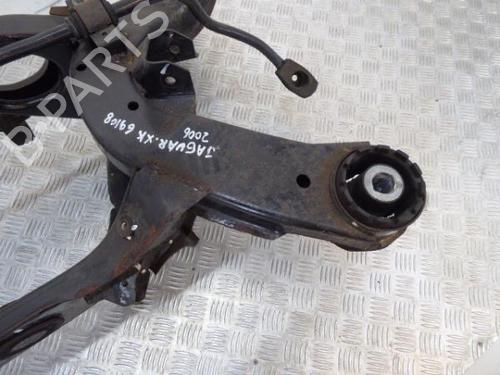 Rear axle JAGUAR XK II Convertible (X150) | BP18129172M2