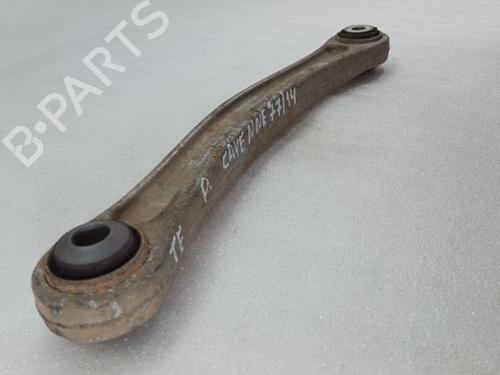 Left rear suspension arm PORSCHE CAYENNE (9PA) Turbo 4.5 | BP18133541M14 