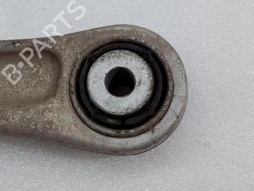 Left rear suspension arm PORSCHE CAYENNE (9PA) Turbo 4.5 | BP18133541M14 