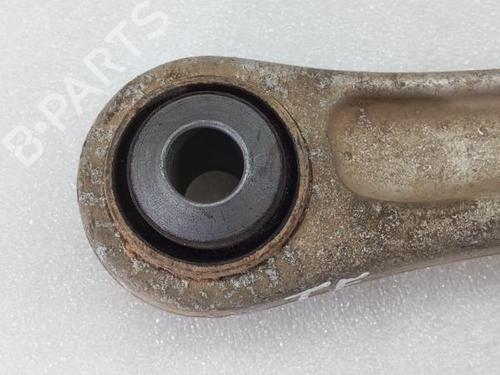 Left rear suspension arm PORSCHE CAYENNE (9PA) Turbo 4.5 | BP18133541M14 
