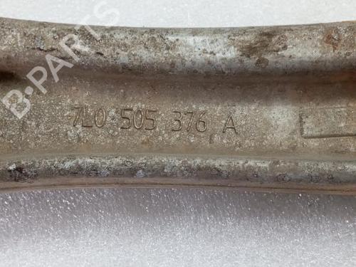 Left rear suspension arm PORSCHE CAYENNE (9PA) Turbo 4.5 | BP18133541M14 