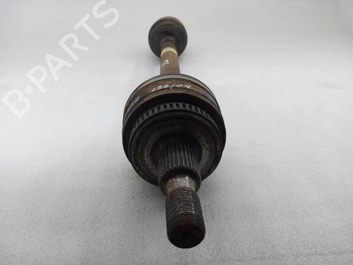 Left rear driveshaft MERCEDES-BENZ M-CLASS (W163) ML 270 CDI (163.113) | BP18147838M40 