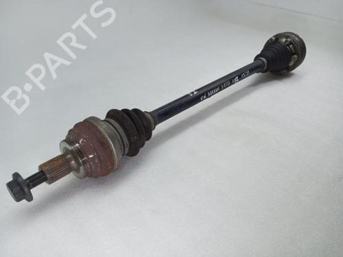 Right rear driveshaft VW SHARAN (7N1, 7N2) 2.0 TDI | BP18151460M41 