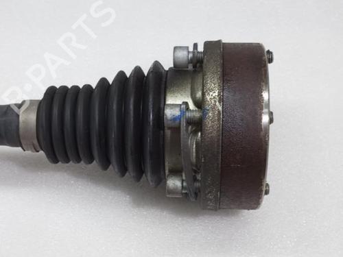 Right rear driveshaft VW SHARAN (7N1, 7N2) 2.0 TDI | BP18151460M41 