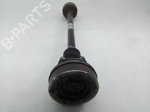 Right rear driveshaft VW SHARAN (7N1, 7N2) 2.0 TDI | BP18151460M41 