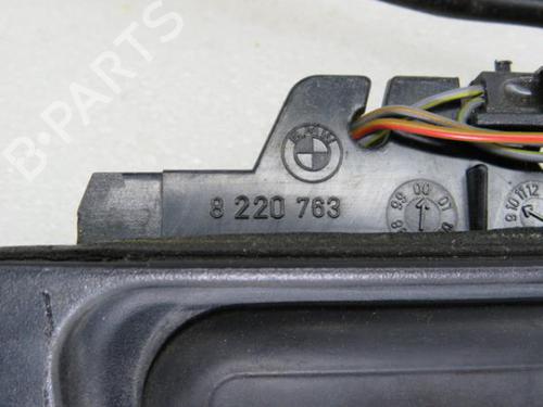 Other BMW 3 Coupe (E46)  | BP18155544O1 