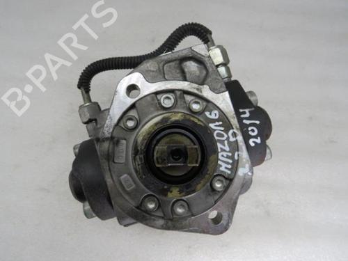Injection pump MAZDA 6 Estate Van (GJ) 2.2 D | BP18168142M78 