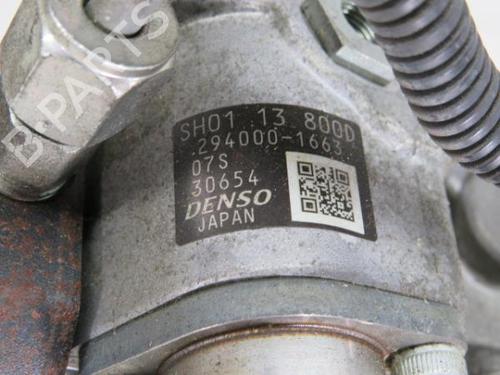 Injection pump MAZDA 6 Estate Van (GJ) 2.2 D | BP18168142M78 