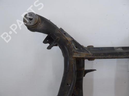 Bakaksel PORSCHE CAYENNE (9PA) Turbo 4.5 | BP18257428M2