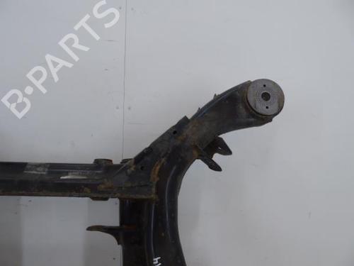 Bakaksel PORSCHE CAYENNE (9PA) Turbo 4.5 | BP18257428M2