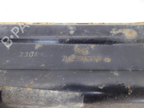 Bakaksel PORSCHE CAYENNE (9PA) Turbo 4.5 | BP18257428M2