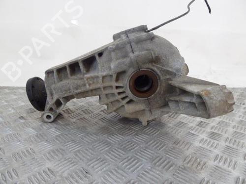 Front differential MERCEDES-BENZ M-CLASS (W163)  | BP18257434M23 