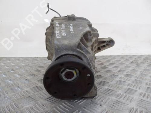 Front differential MERCEDES-BENZ M-CLASS (W163)  | BP18257434M23 