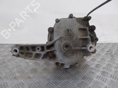 Front differential MERCEDES-BENZ M-CLASS (W163)  | BP18257434M23 