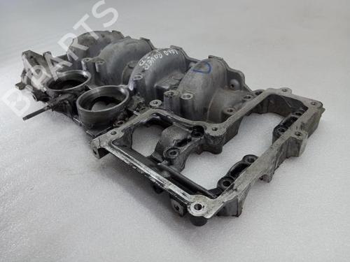 Valve cover LAND ROVER RANGE ROVER EVOQUE (L538) 2.2 D 4x4 | BP18322097M124 