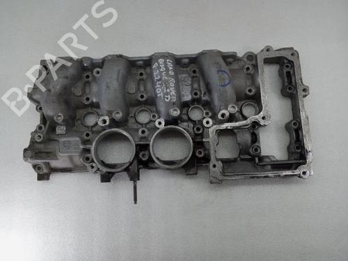 Valve cover LAND ROVER RANGE ROVER EVOQUE (L538) 2.2 D 4x4 | BP18322097M124 
