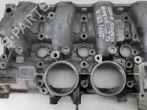 Valve cover LAND ROVER RANGE ROVER EVOQUE (L538) 2.2 D 4x4 | BP18322097M124 