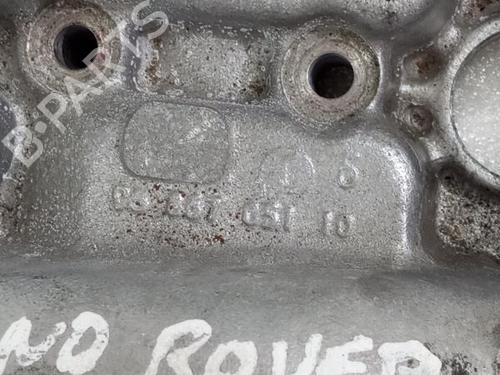 Valve cover LAND ROVER RANGE ROVER EVOQUE (L538) 2.2 D 4x4 | BP18322097M124 