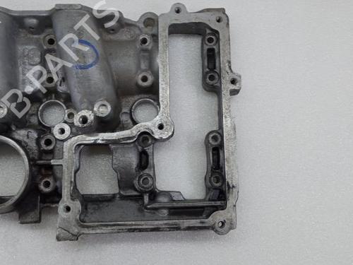 Valve cover LAND ROVER RANGE ROVER EVOQUE (L538) 2.2 D 4x4 | BP18322097M124 