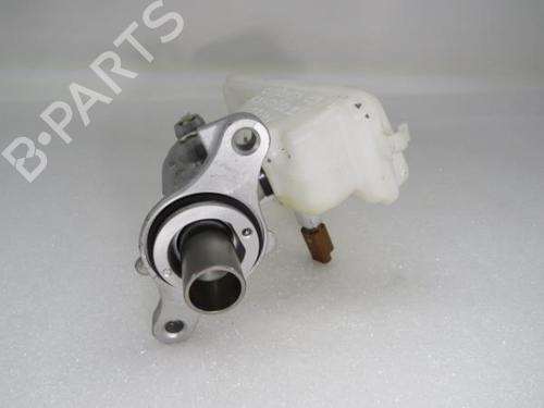 Brake master cylinder CITROËN C3 III (SX) 1.5 BlueHDi 100 (SXYHYP, SXYHTU) | BP18323546M77 