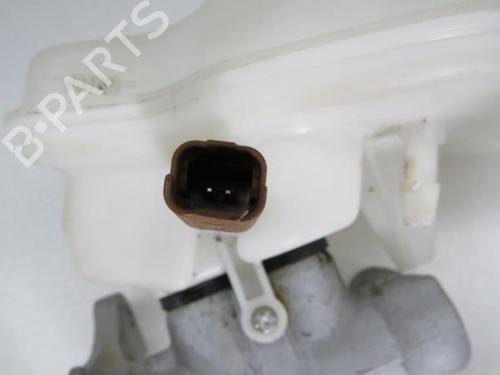 Brake master cylinder CITROËN C3 III (SX) 1.5 BlueHDi 100 (SXYHYP, SXYHTU) | BP18323546M77 