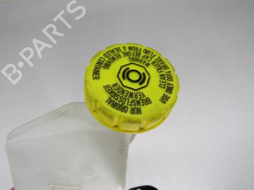 Brake master cylinder CITROËN C3 III (SX) 1.5 BlueHDi 100 (SXYHYP, SXYHTU) | BP18323546M77 